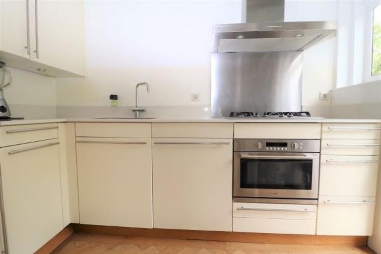 Gemeubileerd 3-kamerappartement met tuin - Afbeelding 15