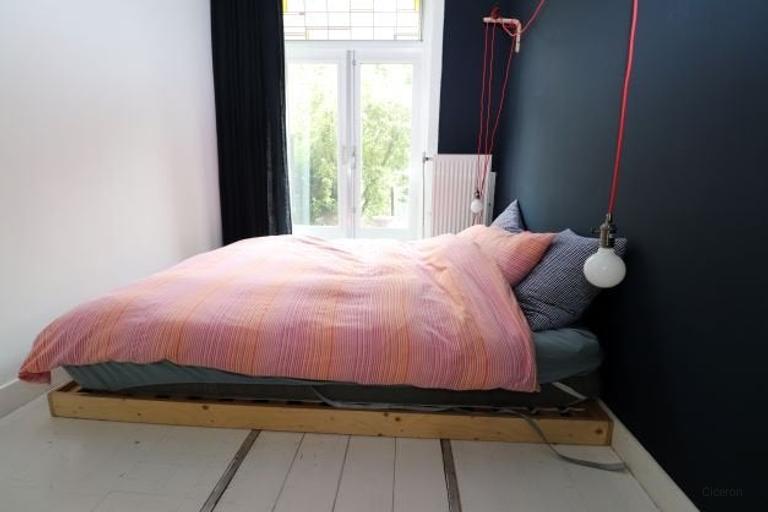 Gemeubileerd 3-kamerappartement met tuin - Afbeelding 16