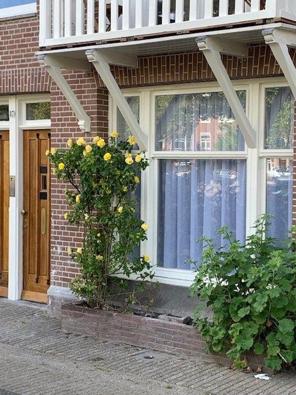 Apartment with Garden on Sloterkade - Image 2