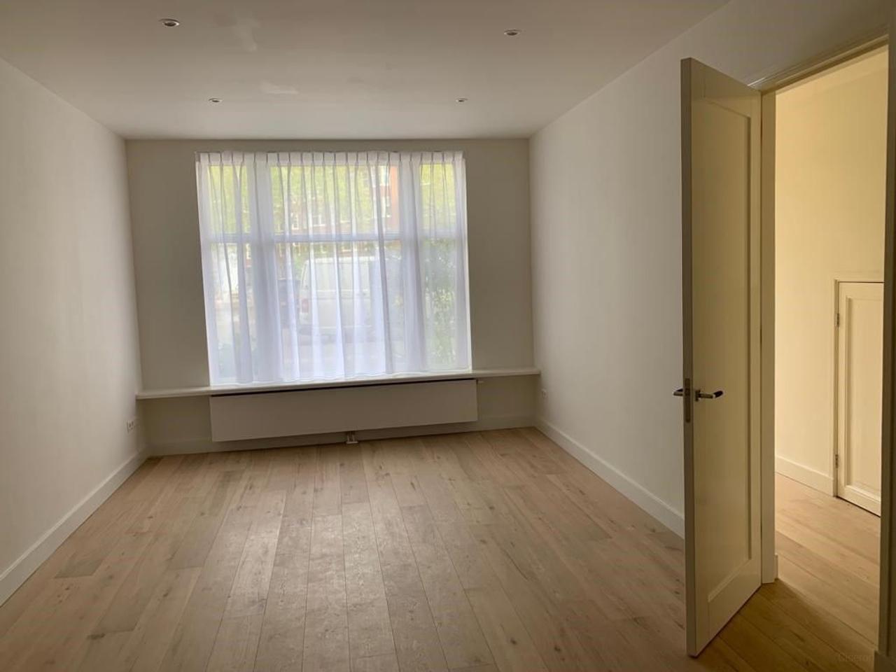Apartment with Garden on Sloterkade - Image 3