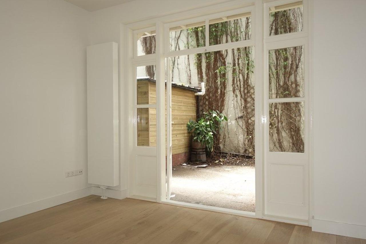 Apartment with Garden on Sloterkade - Image 5