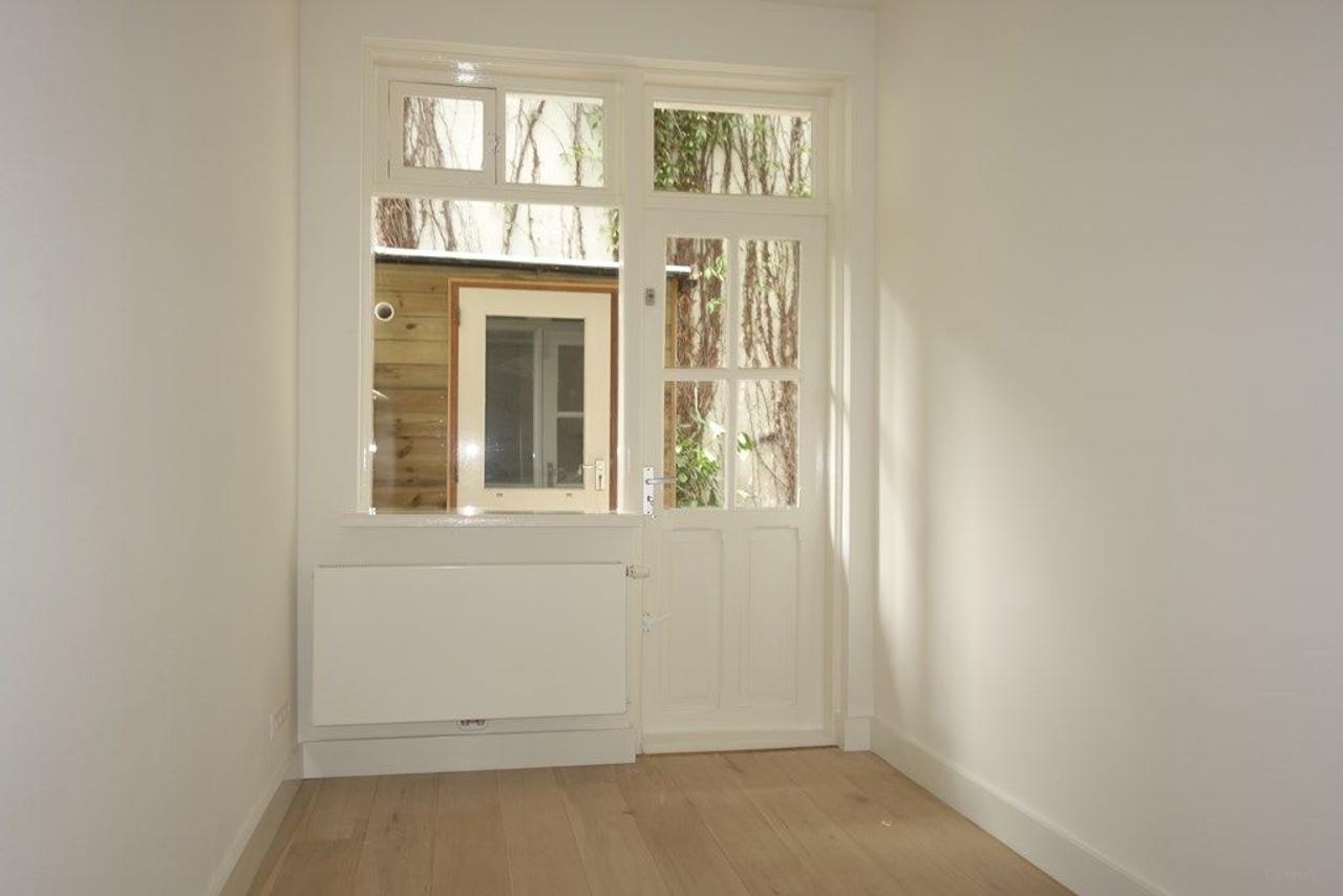 Apartment with Garden on Sloterkade - Image 10
