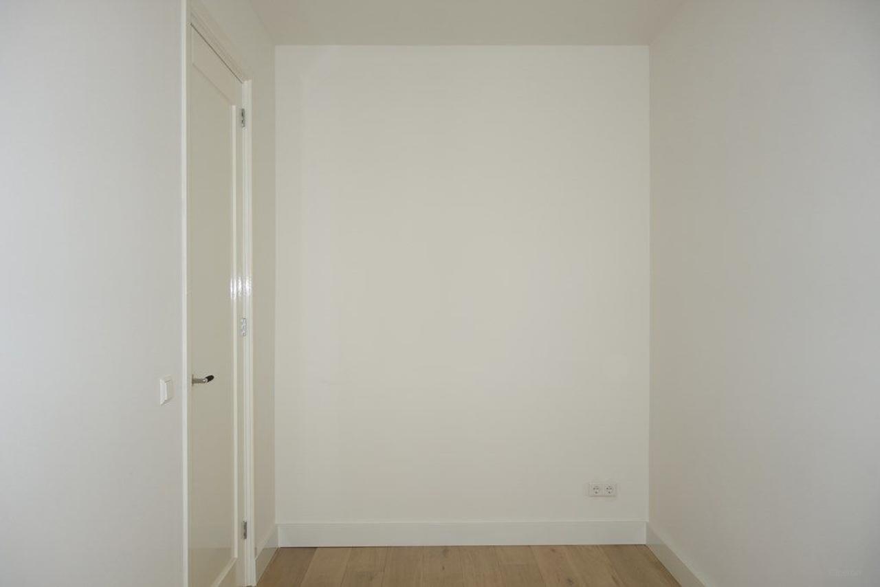 Apartment with Garden on Sloterkade - Image 11
