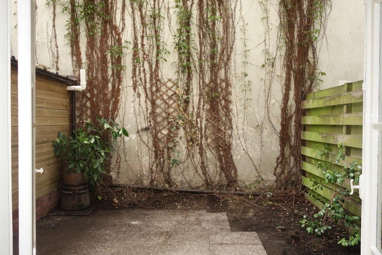 Apartment with Garden on Sloterkade - Image 12