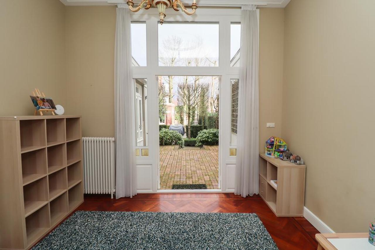 Gemeubileerde herenwoning van 275m² in Zandberg - Afbeelding 23