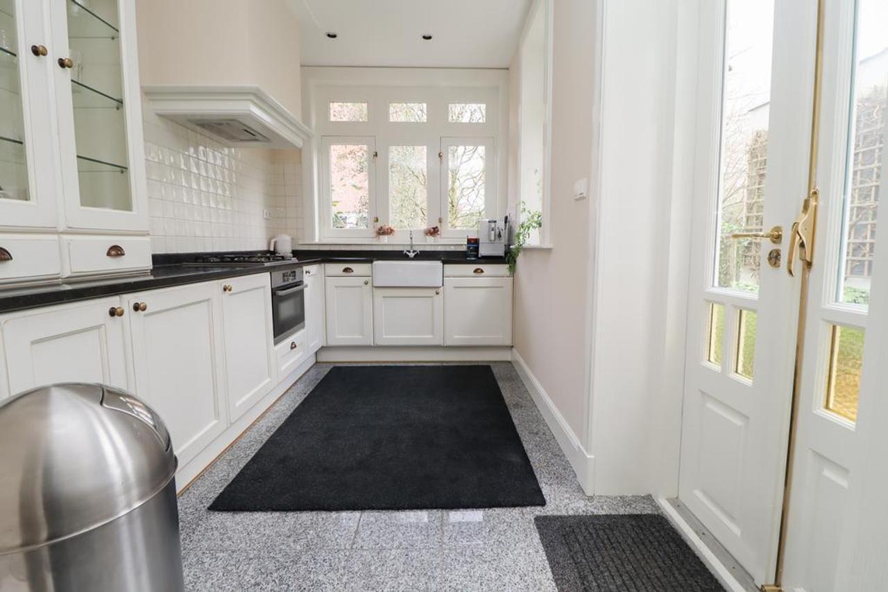 Gemeubileerde herenwoning van 275m² in Zandberg - Afbeelding 25