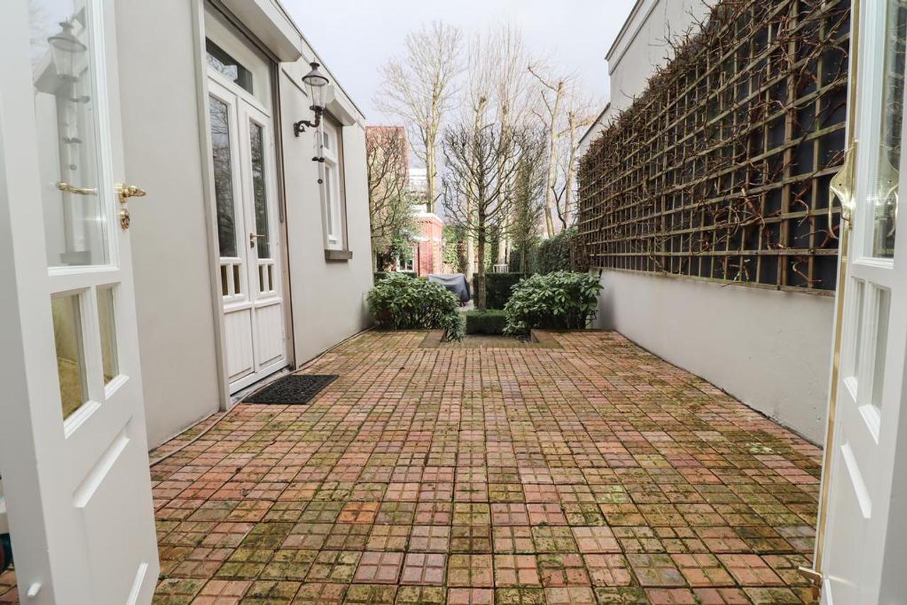 Gemeubileerde herenwoning van 275m² in Zandberg - Afbeelding 26