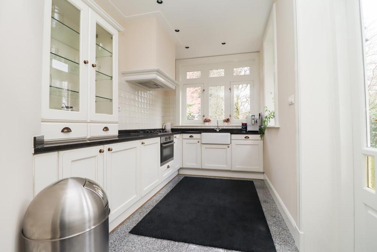 Gemeubileerde herenwoning van 275m² in Zandberg - Afbeelding 27