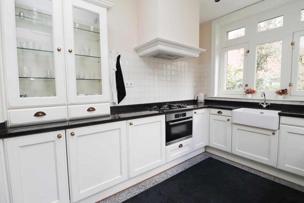 Gemeubileerde herenwoning van 275m² in Zandberg - Afbeelding 28