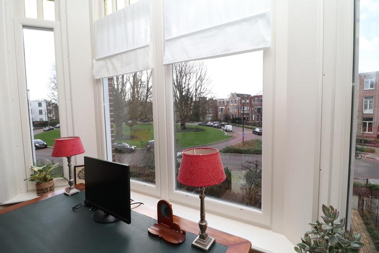 Gemeubileerde herenwoning van 275m² in Zandberg - Afbeelding 37