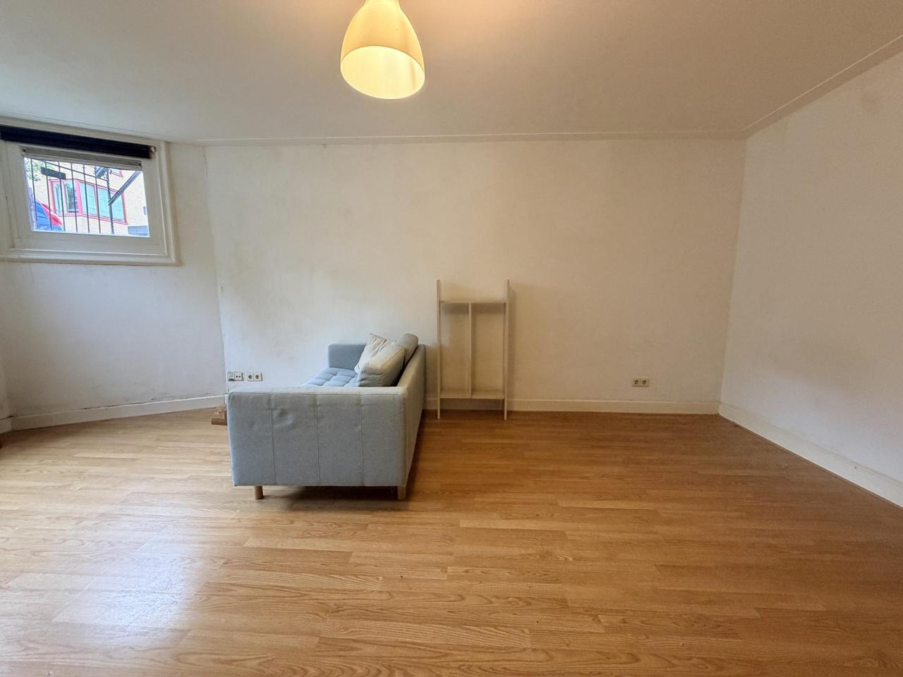 Lichte studio van 22 m² bij Utrecht Centraal - Afbeelding 4