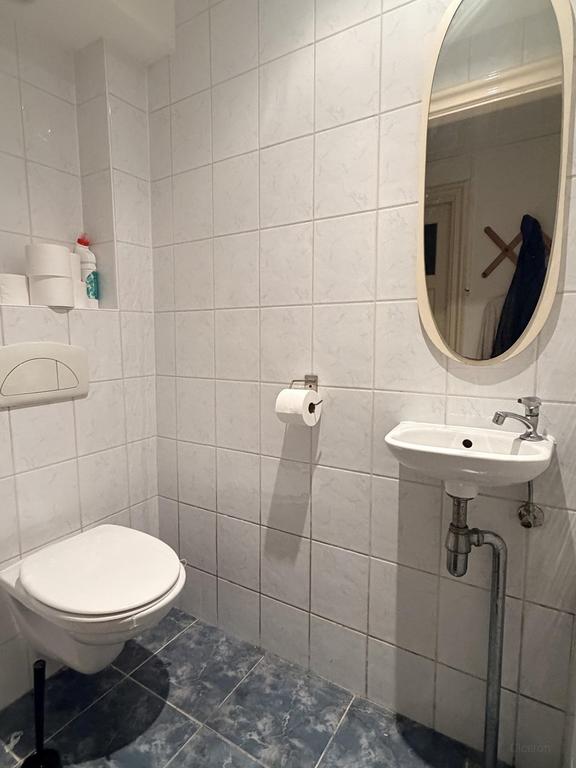 Lichte studio van 22 m² bij Utrecht Centraal - Afbeelding 8