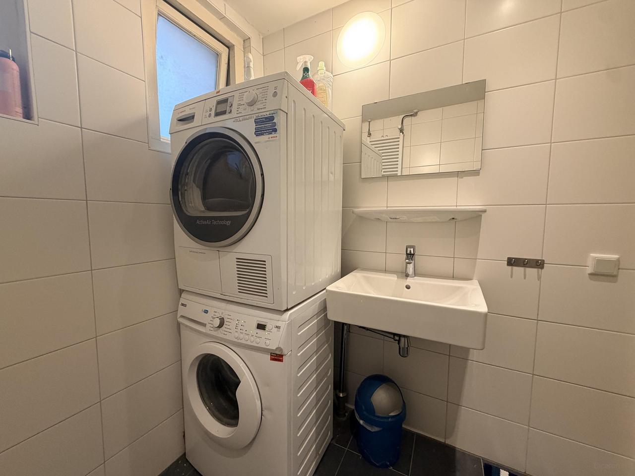 Lichte studio van 22 m² bij Utrecht Centraal - Afbeelding 11