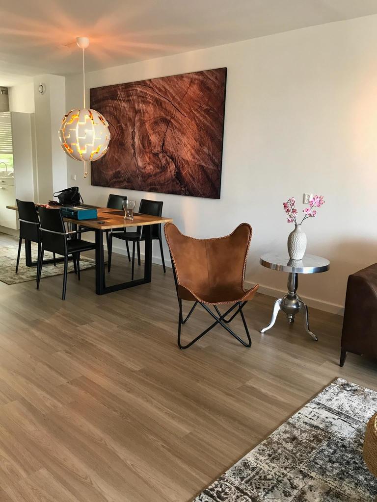 Gemeubileerd 3-kamerappartement met balkon - Afbeelding 3