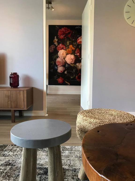 Gemeubileerd 3-kamerappartement met balkon - Afbeelding 5