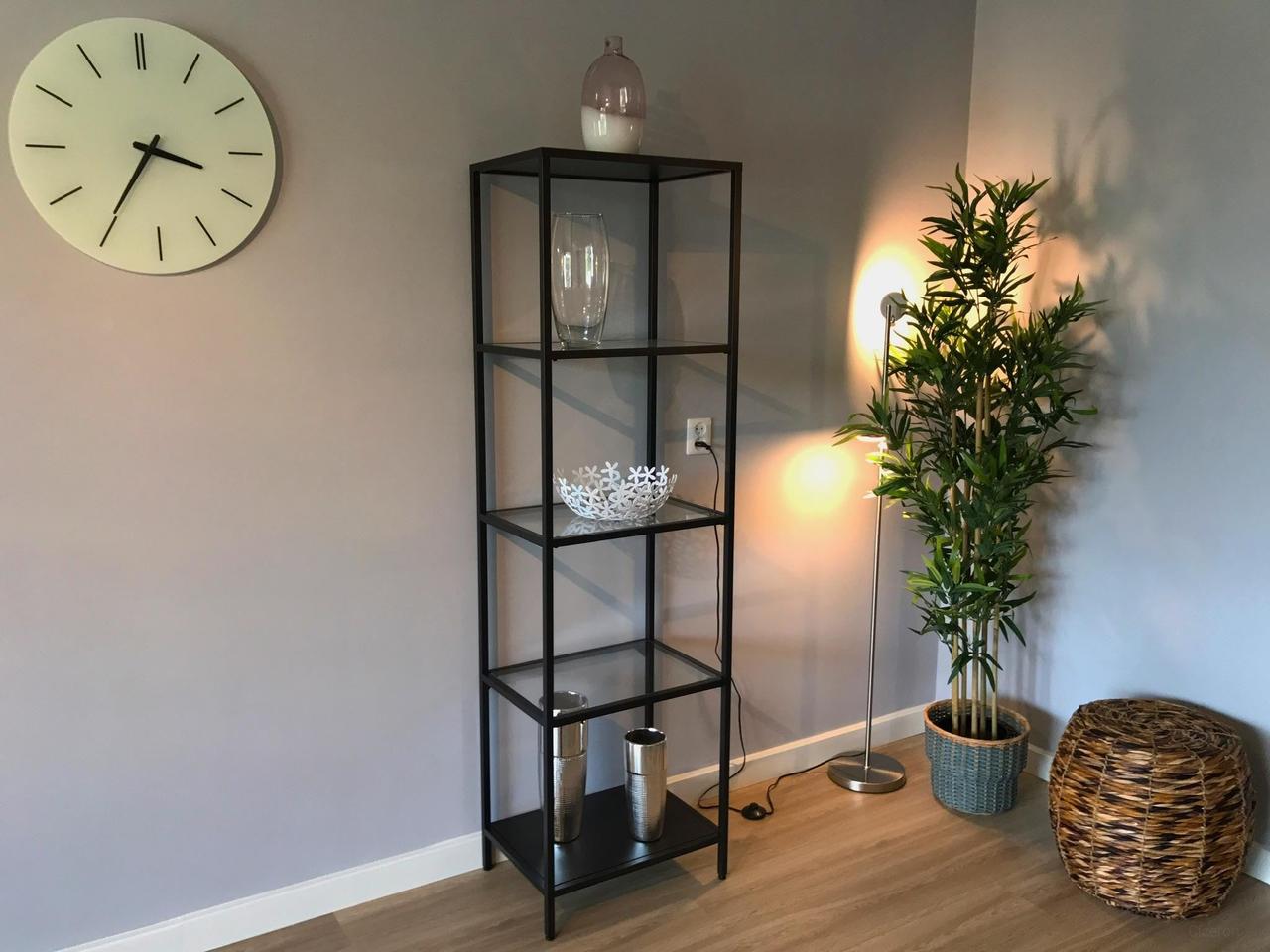 Gemeubileerd 3-kamerappartement met balkon - Afbeelding 6