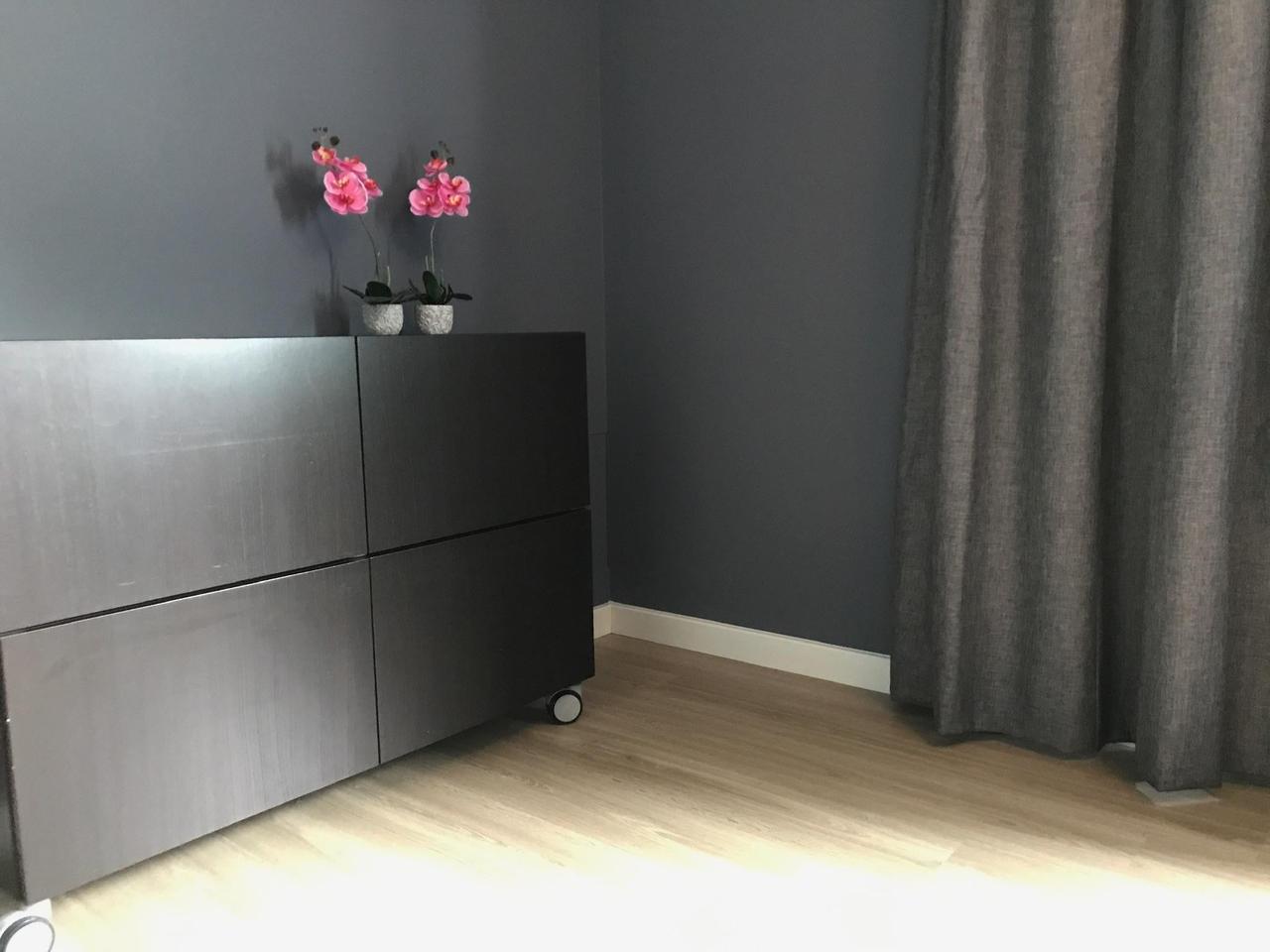 Gemeubileerd 3-kamerappartement met balkon - Afbeelding 10