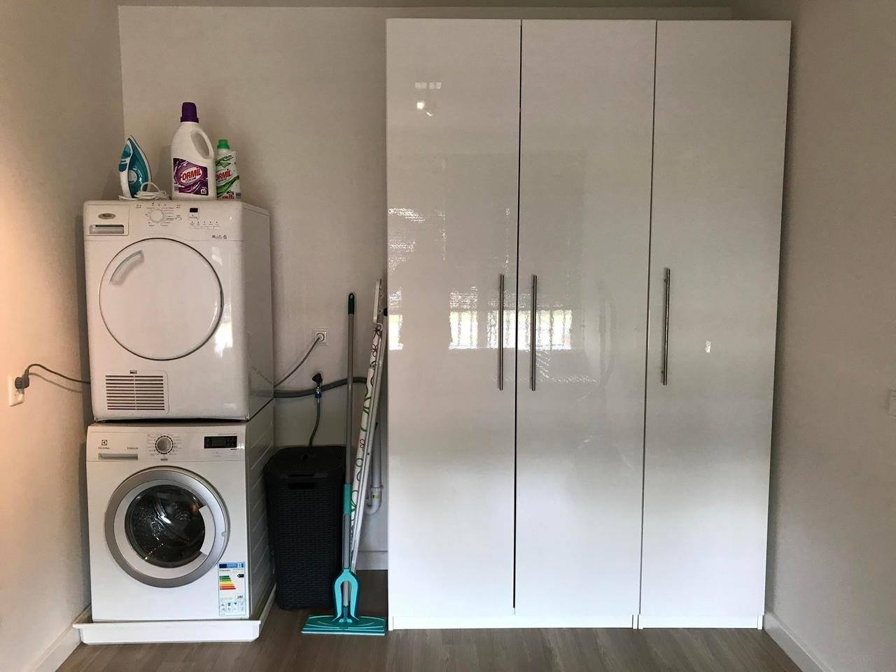 Gemeubileerd 3-kamerappartement met balkon - Afbeelding 12