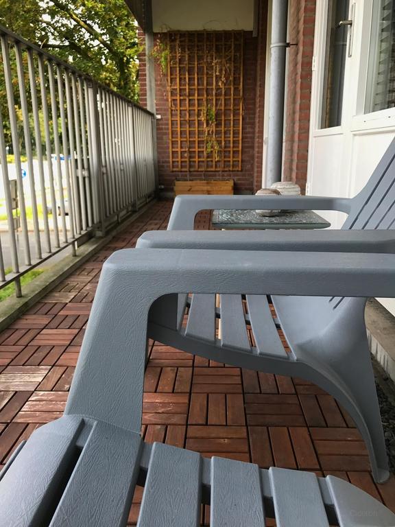Gemeubileerd 3-kamerappartement met balkon - Afbeelding 15