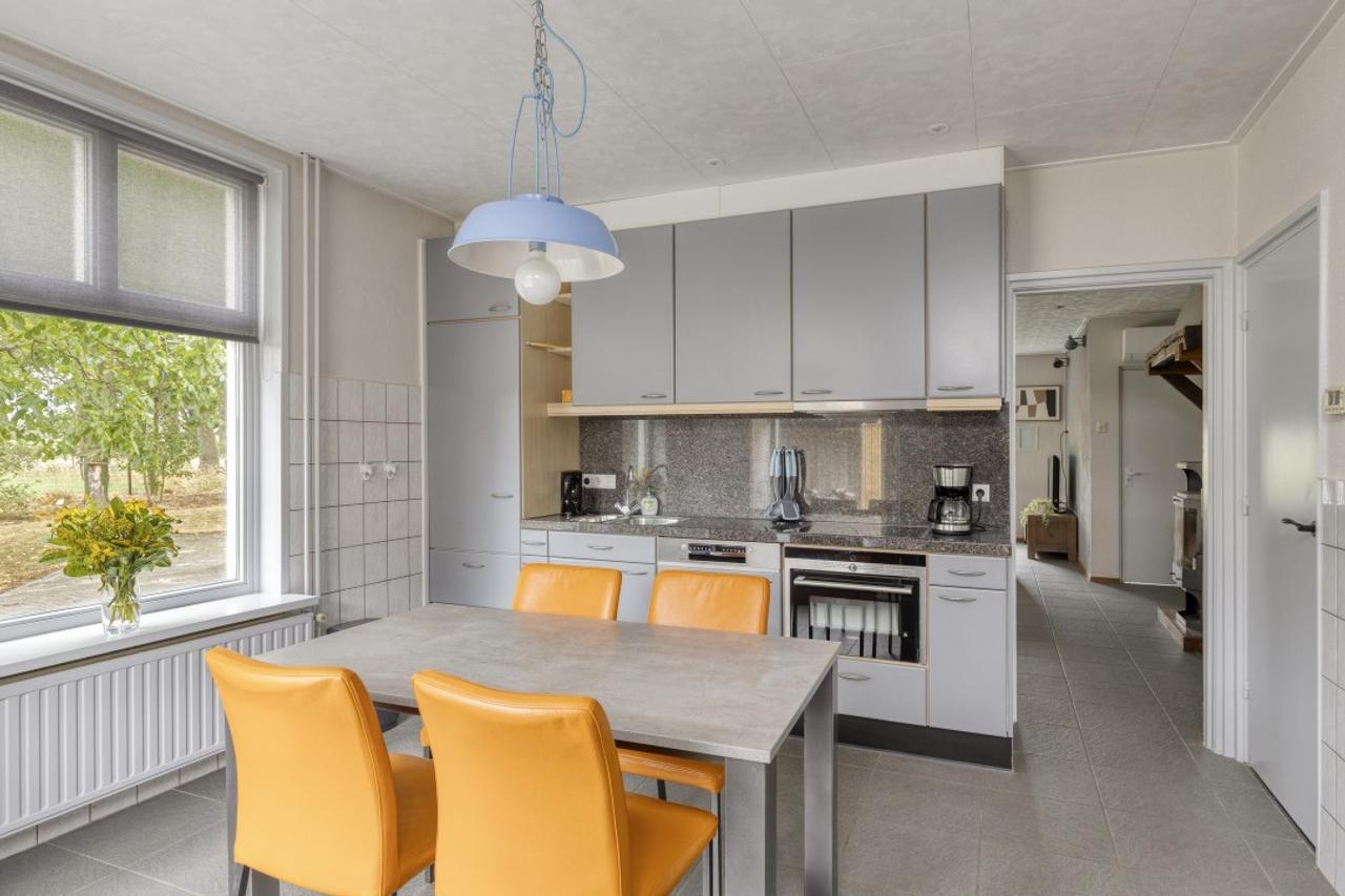 Vrijstaande woning met tuin in Knegsel - Afbeelding 4