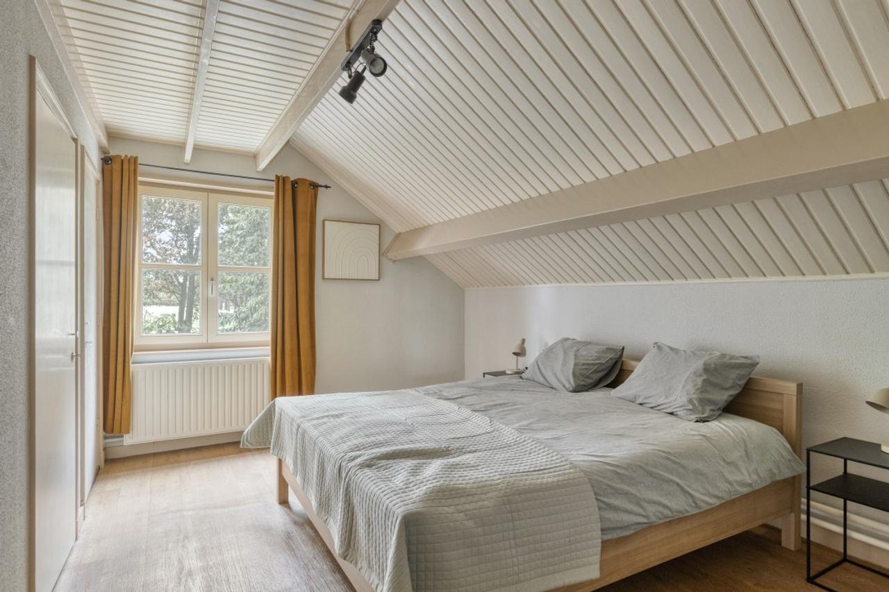 Vrijstaande woning met tuin in Knegsel - Afbeelding 5