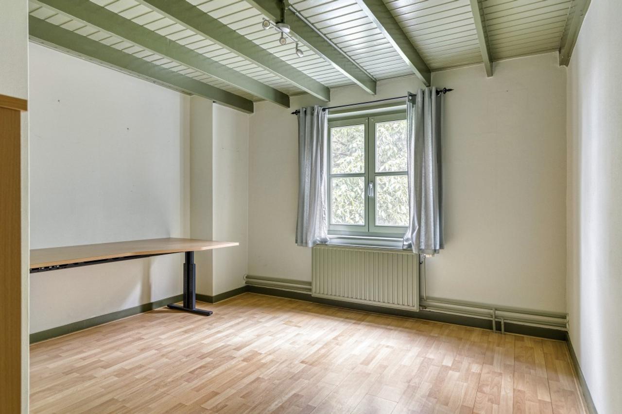 Vrijstaande woning met tuin in Knegsel - Afbeelding 9