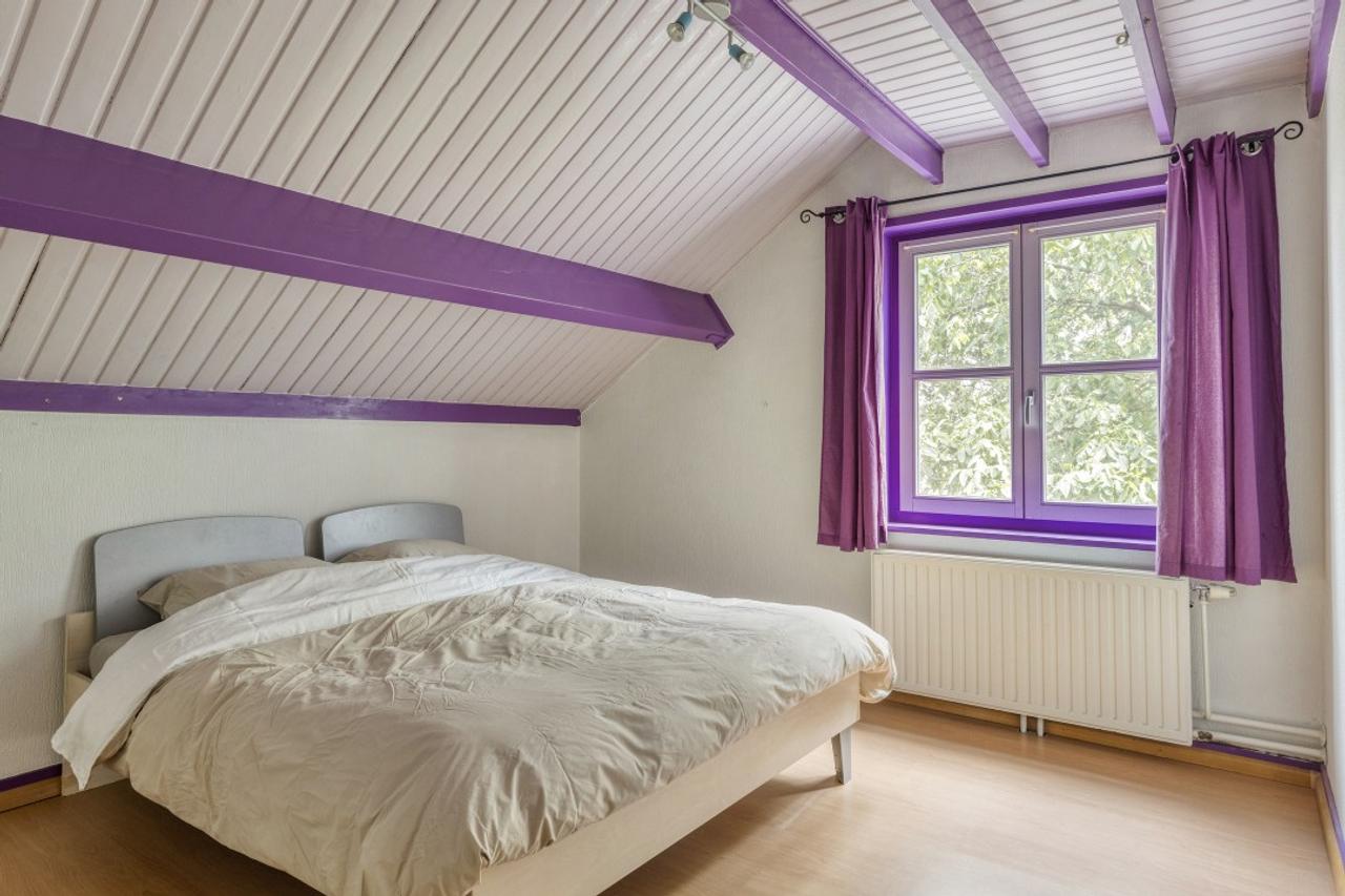 Vrijstaande woning met tuin in Knegsel - Afbeelding 10
