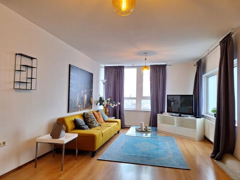 Gemeubileerd appartement in hartje Eindhoven - Afbeelding 3