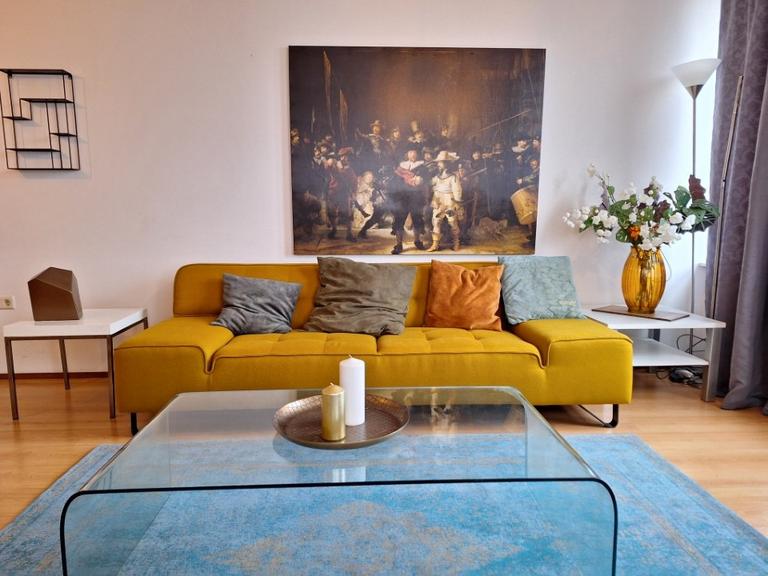 Gemeubileerd appartement in hartje Eindhoven - Afbeelding 4
