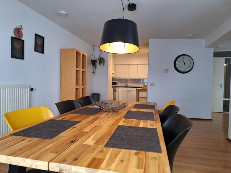 Gemeubileerd appartement in hartje Eindhoven - Afbeelding 5