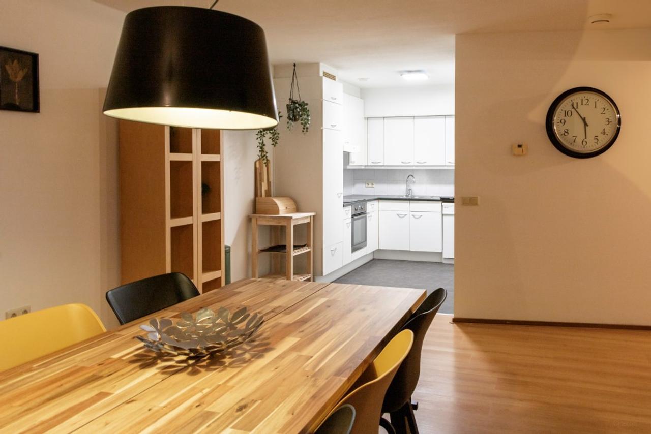 Gemeubileerd appartement in hartje Eindhoven - Afbeelding 6