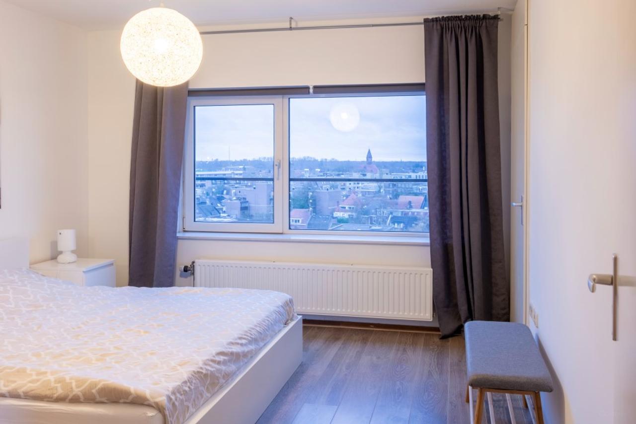 Gemeubileerd appartement in hartje Eindhoven - Afbeelding 9