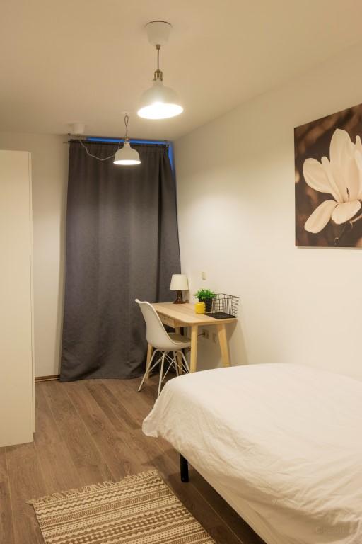 Gemeubileerd appartement in hartje Eindhoven - Afbeelding 10