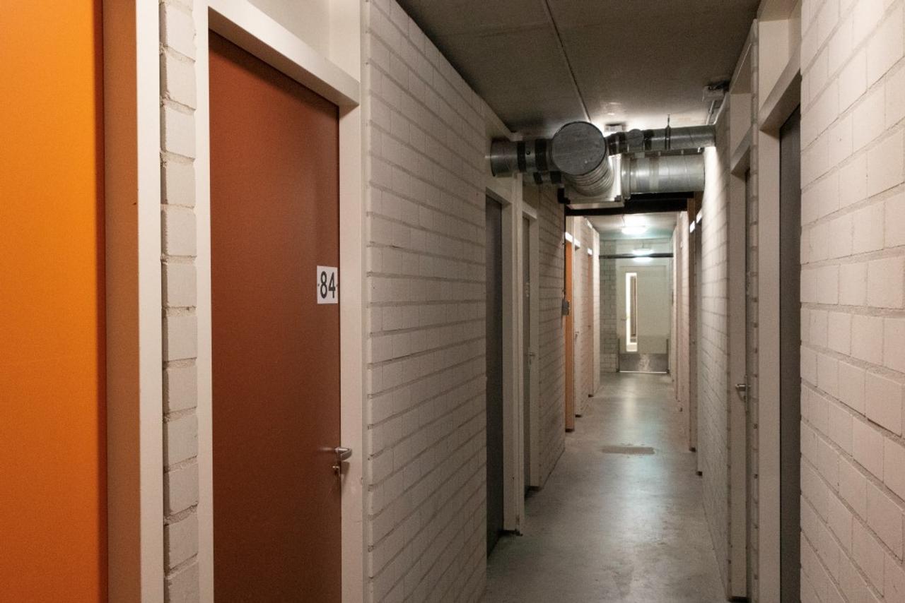Gemeubileerd appartement in hartje Eindhoven - Afbeelding 11
