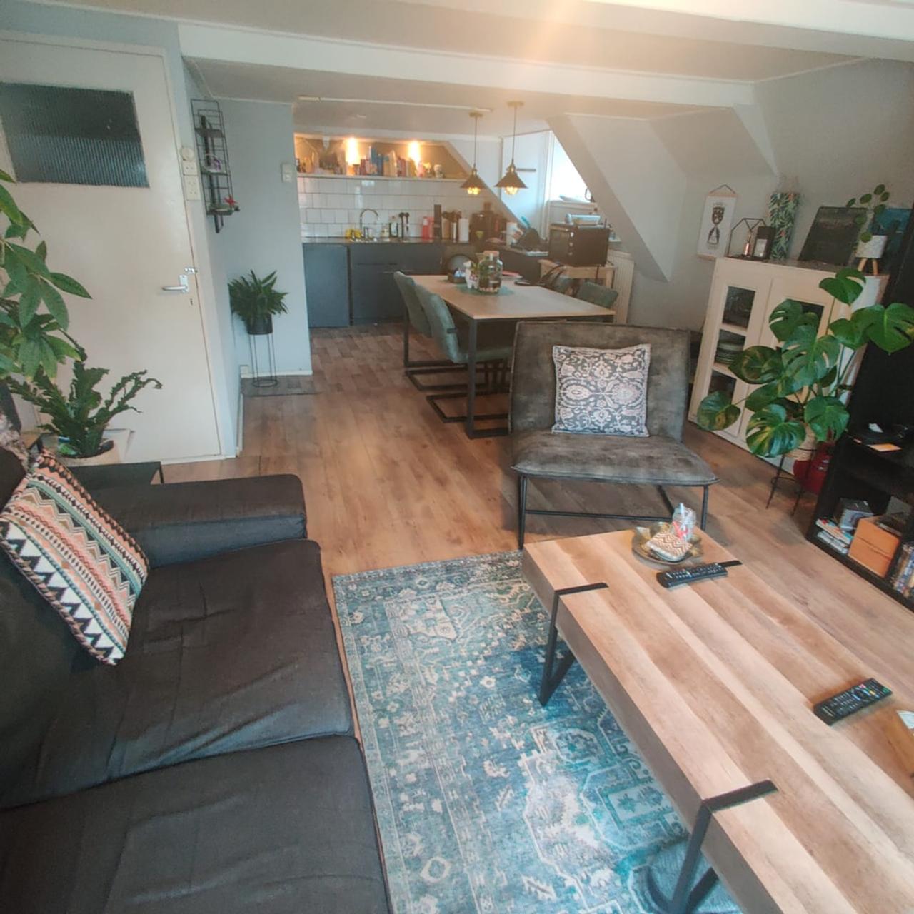 Twee slaapkamers in hartje Zwolle - Afbeelding 3