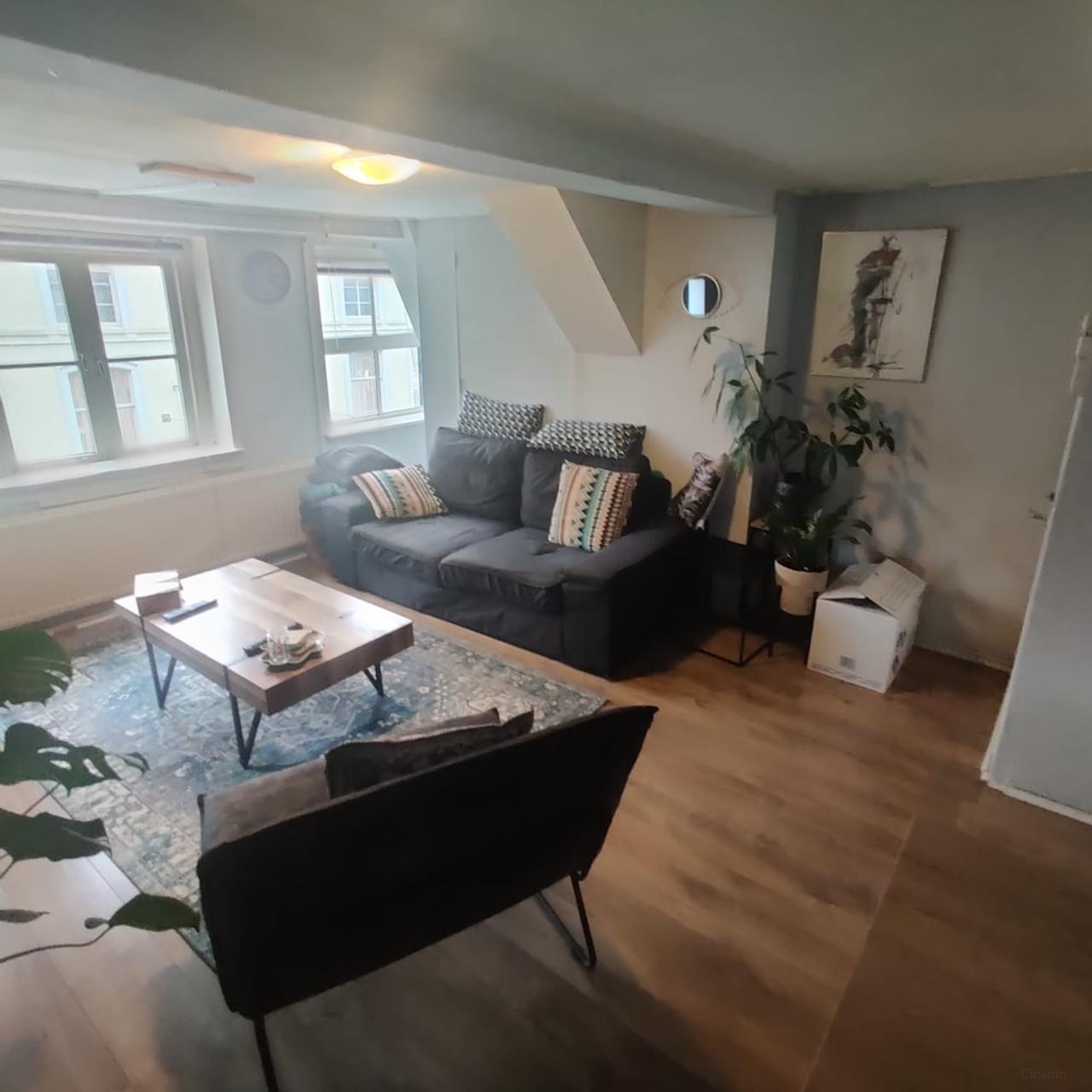 Twee slaapkamers in hartje Zwolle - Afbeelding 5