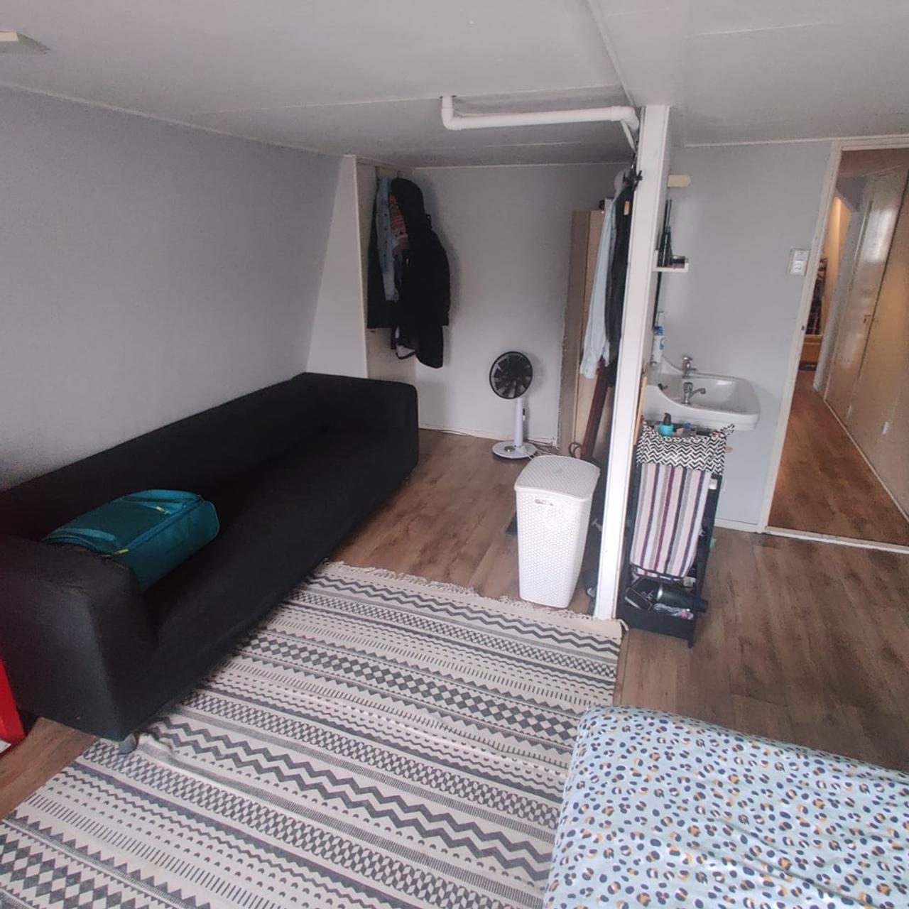 Twee slaapkamers in hartje Zwolle - Afbeelding 10