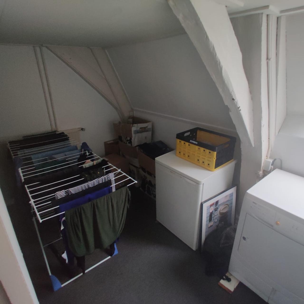 Twee slaapkamers in hartje Zwolle - Afbeelding 11