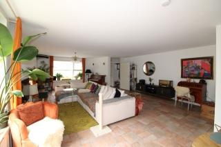 Furnished Home with Roof Terrace and Air Conditioning - Image 5