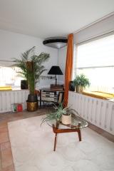 Furnished Home with Roof Terrace and Air Conditioning - Image 8