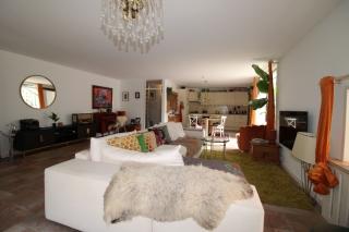 Furnished Home with Roof Terrace and Air Conditioning - Image 9