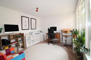 Furnished Home with Roof Terrace and Air Conditioning - Image 12
