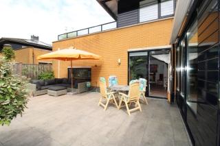Furnished Home with Roof Terrace and Air Conditioning - Image 13