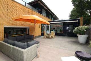 Furnished Home with Roof Terrace and Air Conditioning - Image 15