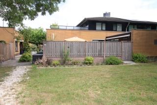 Furnished Home with Roof Terrace and Air Conditioning - Image 16