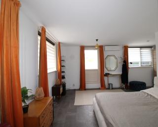 Furnished Home with Roof Terrace and Air Conditioning - Image 25