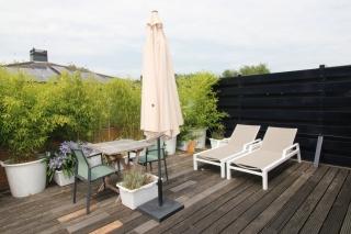 Furnished Home with Roof Terrace and Air Conditioning - Image 26