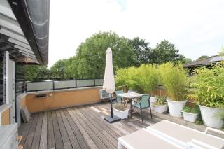 Furnished Home with Roof Terrace and Air Conditioning - Image 27