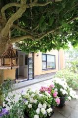 Furnished Home with Roof Terrace and Air Conditioning - Image 28