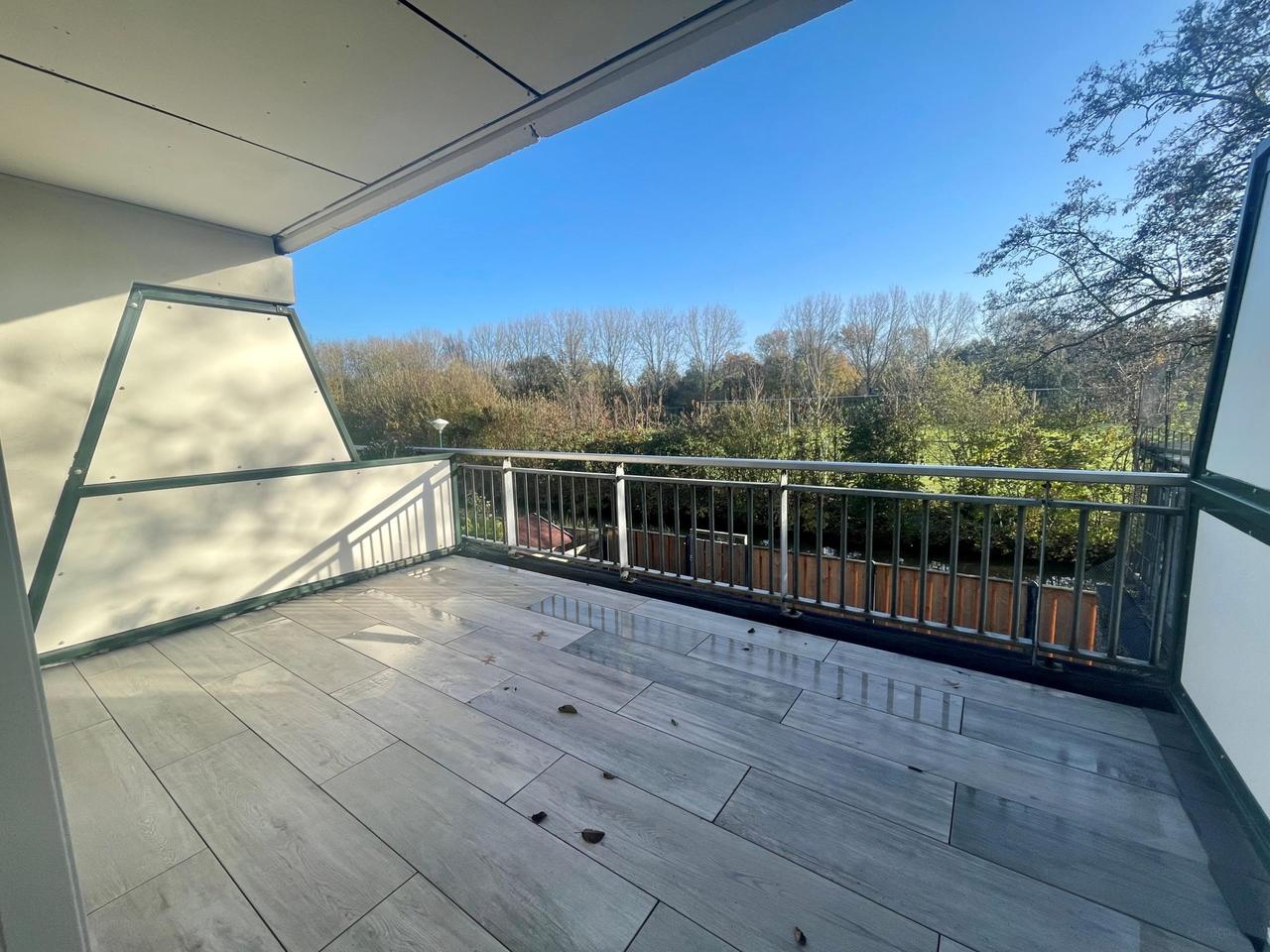 4-kamer maisonnette met zonnig balkon - Afbeelding 6